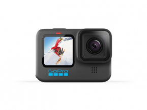 เปิดตัว GoPro HERO10 Black กล้องสุดแรงตัวใหม่ พร้อมประสิทธิภาพเหนือขั้นกับคำนิยาม “Speed With Ease”